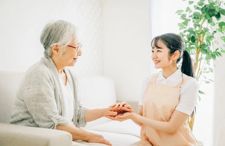 「Wワーク」で理想の働き方を実現しよう！｜綾瀬市で介護の求人ならcare pro